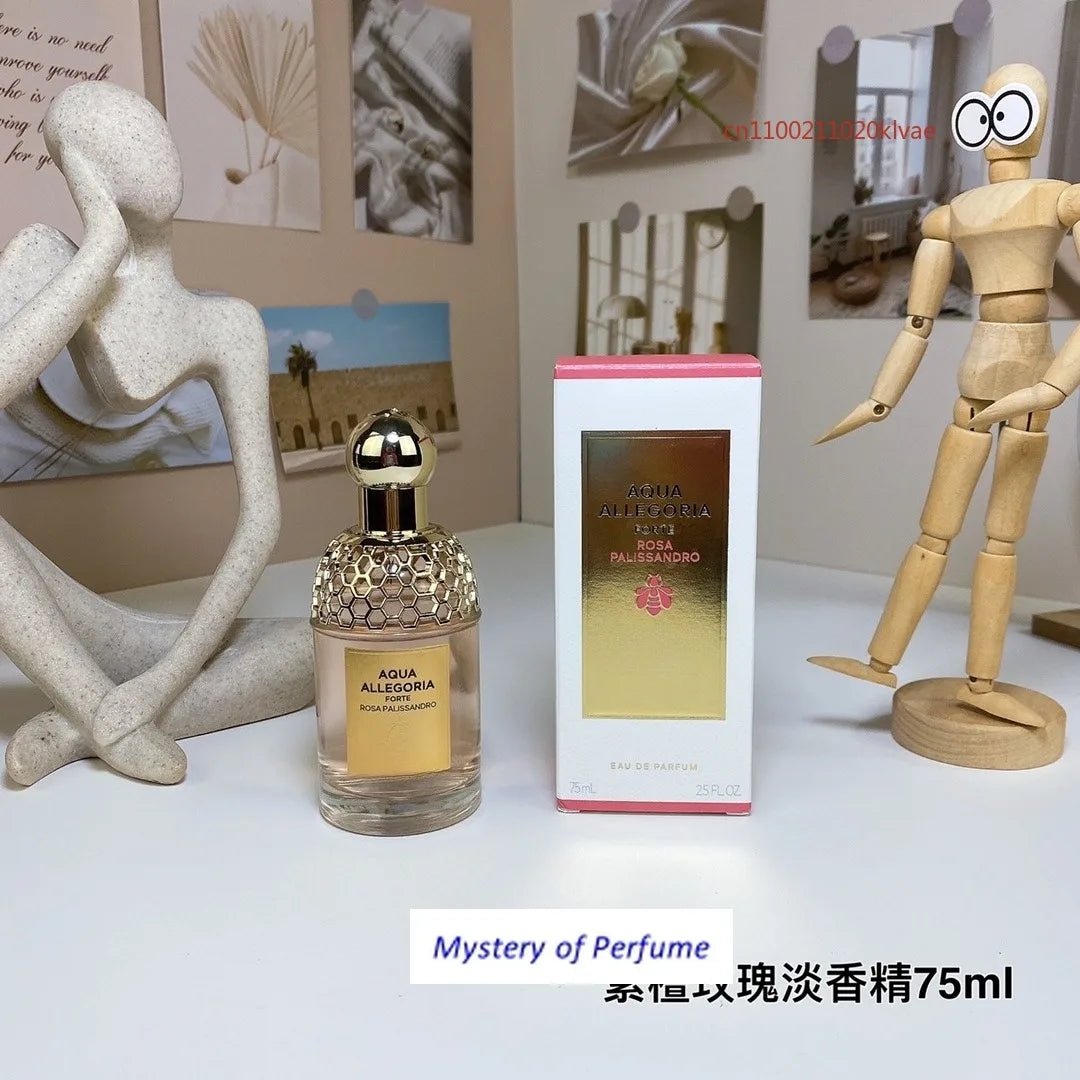 Latest perfumeOriginal  Men Lasting Fragrance Body Spray Plant Floral Scent Pheromone Eau De Parfum Cologne 100ml Perfumy Męskie