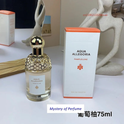 Latest perfumeOriginal  Men Lasting Fragrance Body Spray Plant Floral Scent Pheromone Eau De Parfum Cologne 100ml Perfumy Męskie