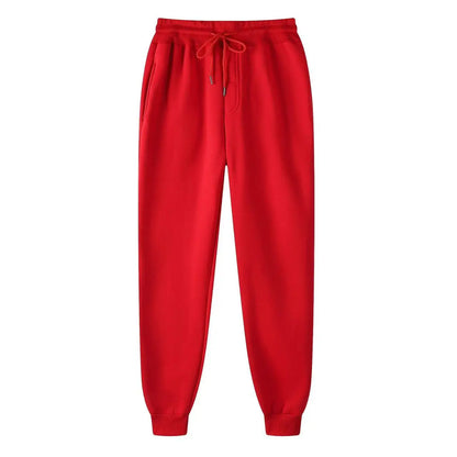 Versatile Women's Pants Soft Joggers Fitness Sweatpants Comfortable Trousers Womens Fashion Baggy Pants Woman 2024New Casual