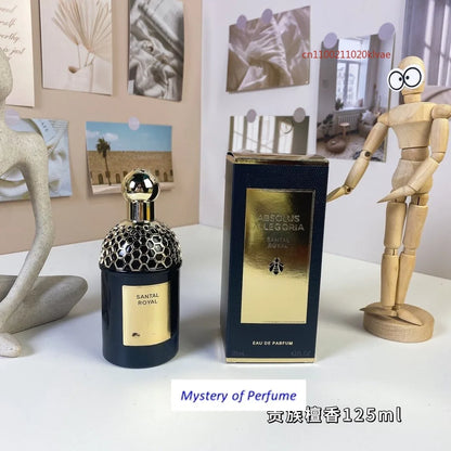 Latest perfumeOriginal  Men Lasting Fragrance Body Spray Plant Floral Scent Pheromone Eau De Parfum Cologne 100ml Perfumy Męskie