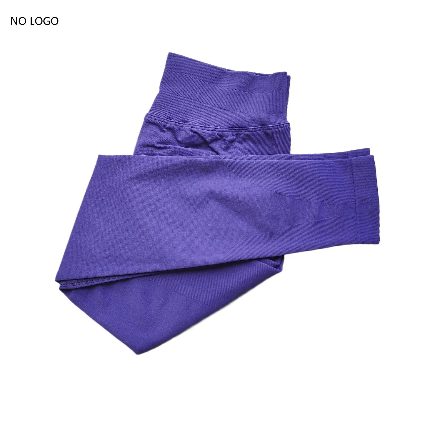 Impact leggings Summer Pants Woman Scrunch Bum Flare Leggings Seamless Yoga Pants Push Up Sports Low Ribbed Band Fitness Tights