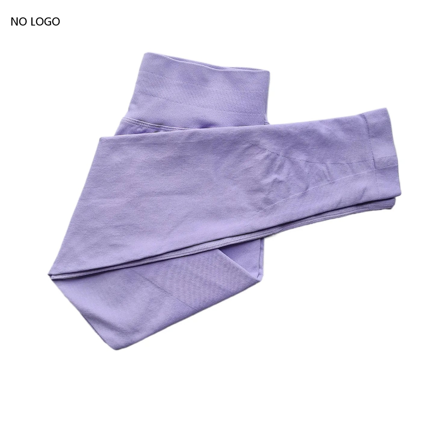 Impact leggings Summer Pants Woman Scrunch Bum Flare Leggings Seamless Yoga Pants Push Up Sports Low Ribbed Band Fitness Tights