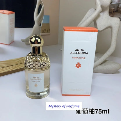 Latest perfumeOriginal  Men Lasting Fragrance Body Spray Plant Floral Scent Pheromone Eau De Parfum Cologne 100ml Perfumy Męskie