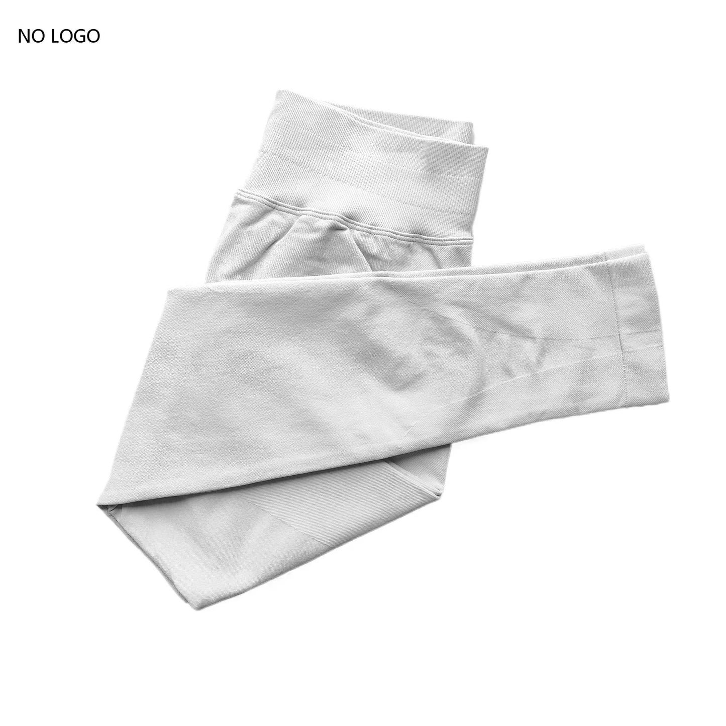 Impact leggings Summer Pants Woman Scrunch Bum Flare Leggings Seamless Yoga Pants Push Up Sports Low Ribbed Band Fitness Tights